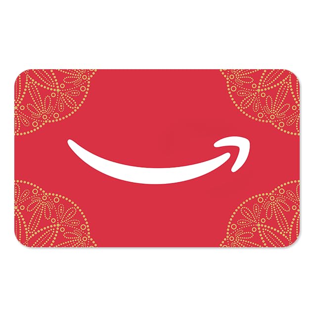 Amazon eGift Card - Appreciation - Instant Email or Text Delivery
